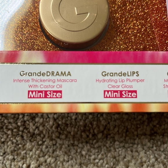 Grande 5 Steps to Fab - Picture 4 of 5